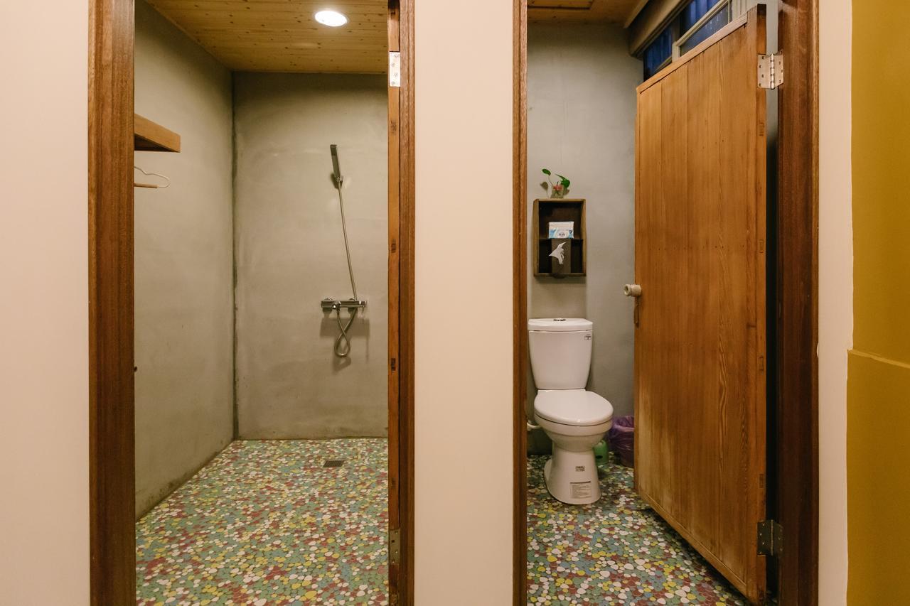 84 In Tainan Hotel Exterior photo
