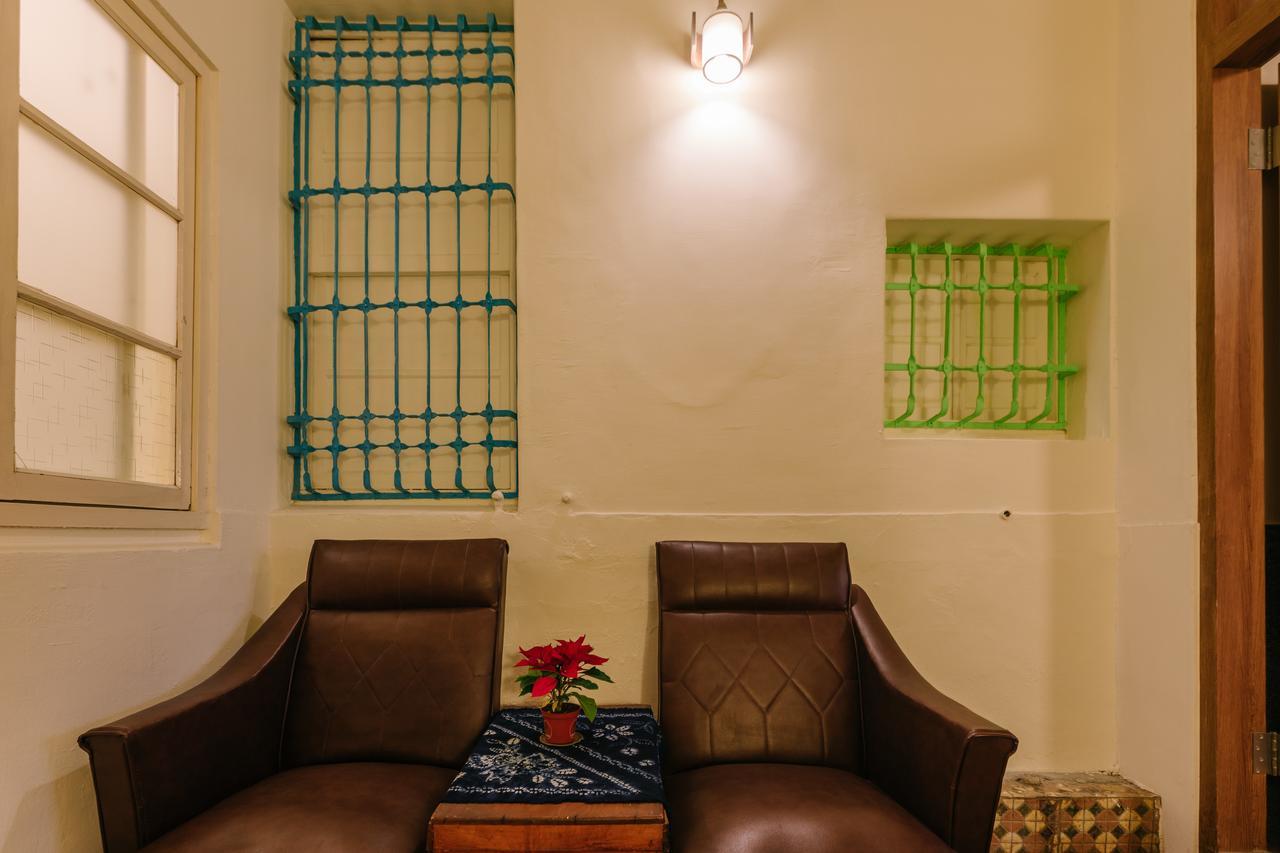 84 In Tainan Hotel Exterior photo