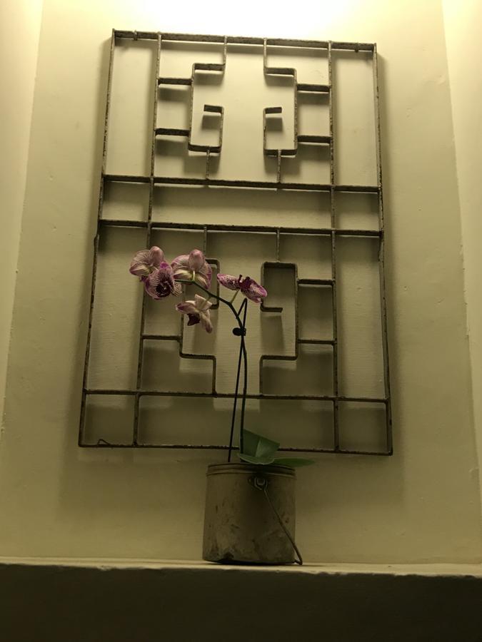 84 In Tainan Hotel Exterior photo